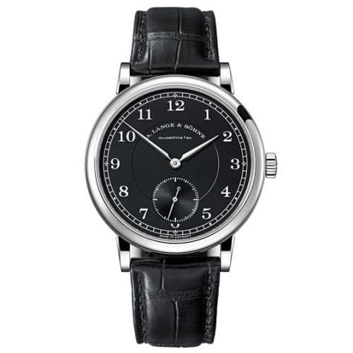 A. Lange & Söhne 1815 200th Anniversary F. A. Lange