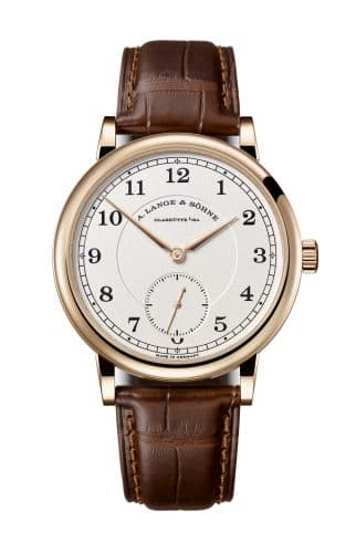 A. Lange & Söhne 1815 200th Anniversary F. A. Lange