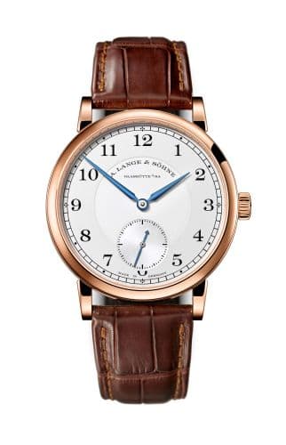 A. Lange & Söhne 1815 38.5 Pink Gold