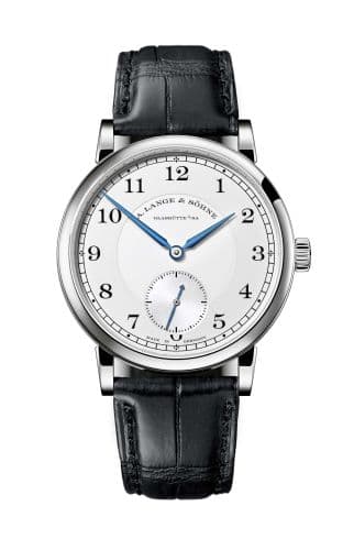 A. Lange & Söhne 1815 38.5 White Gold