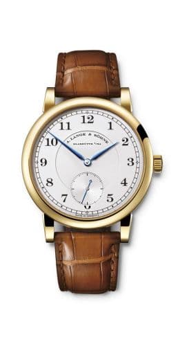 A. Lange & Söhne 1815 40 Yellow Gold