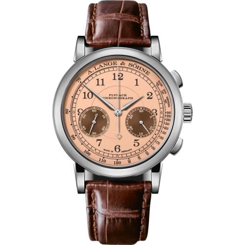 A. Lange & Söhne 1815 Chronograph “Best of Show”