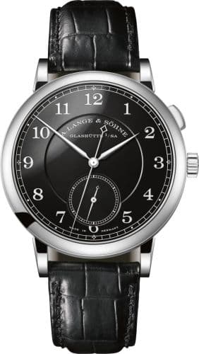 A. Lange & Söhne 1815 Homage to Walter Lange Stainless Steel