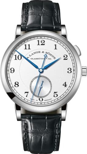 A. Lange & Söhne 1815 Homage to Walter Lange White Gold