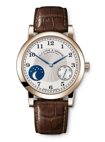 A. Lange & Söhne 1815 Moonphase F.A. Lange Homage