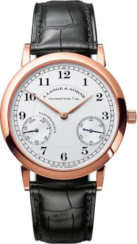 A. Lange & Söhne 1815 Up / Down Pink Gold / Silver