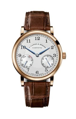 A. Lange & Söhne 1815 Up/Down Pink Gold