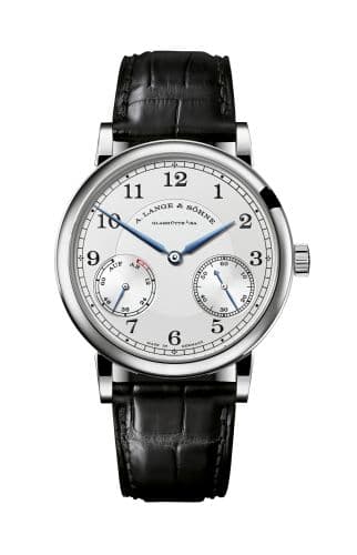 A. Lange & Söhne 1815 Up/Down White Gold