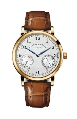 A. Lange & Söhne 1815 Up/Down Yellow Gold