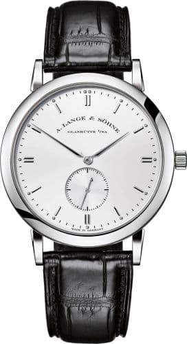 A. Lange & Söhne Unknown