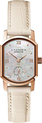 A. Lange & Söhne Arkade Pink Gold / Pink MOP