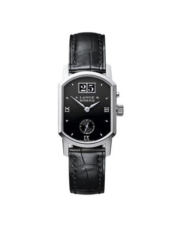 A. Lange & Söhne Arkade Platinum / Black