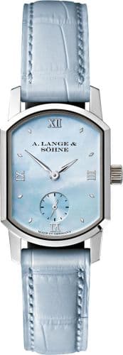A. Lange & Söhne Arkade White Gold / Blue MOP