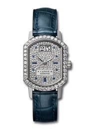 A. Lange & Söhne Arkade White Gold - Diamond / Diamond