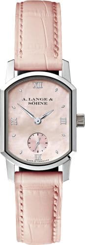 A. Lange & Söhne Arkade White Gold / Pink MOP