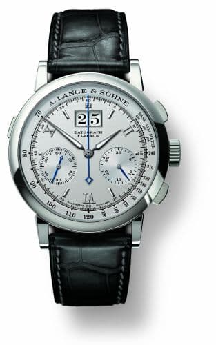 A. Lange & Söhne Datograph Pisa