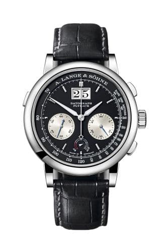 A. Lange & Söhne Datograph Up/Down Platinum