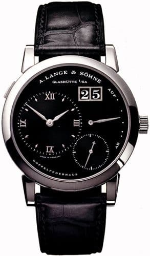 A. Lange & Söhne Lange 1 Darth