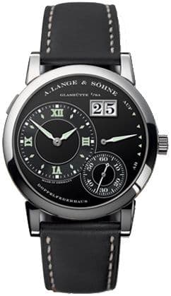 A. Lange & Söhne Lange 1 Luminous