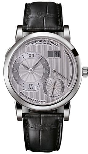 A. Lange & Söhne Lange 1 Sincere