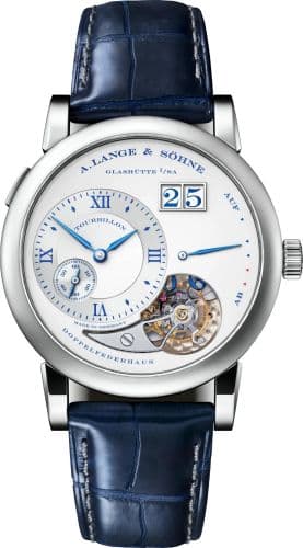 A. Lange & Söhne Lange 1 Tourbillon Perpetual Calendar 25th Anniversary