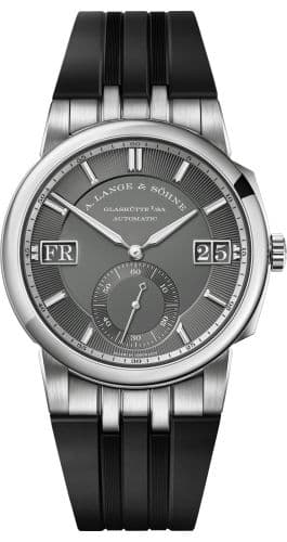 A. Lange & Söhne Odysseus White Gold / Grey / Rubber