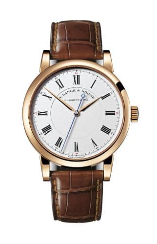 A. Lange & Söhne Richard Lange Pink Gold