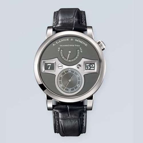 A. Lange & Söhne Zeitwerk Duncan Wang / Kidz Horizon