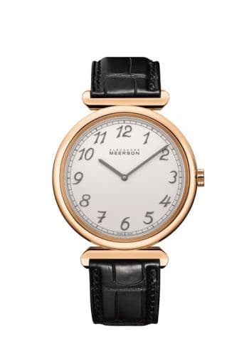 Alexandre Meerson Altitude Officier Classic