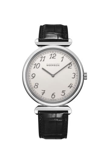 Alexandre Meerson Altitude Officier Classic