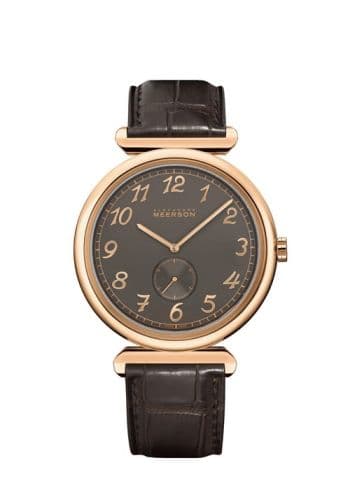 Alexandre Meerson Altitude Officier Small Seconds