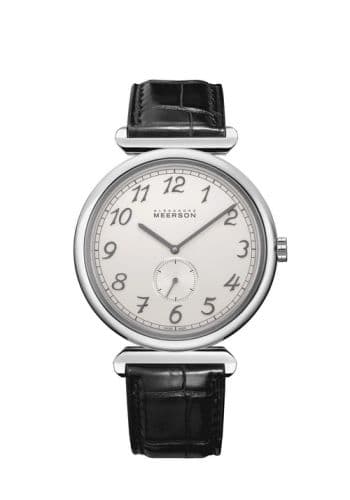 Alexandre Meerson Altitude Officier Small Seconds