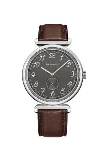 Alexandre Meerson Altitude Officier Small Seconds