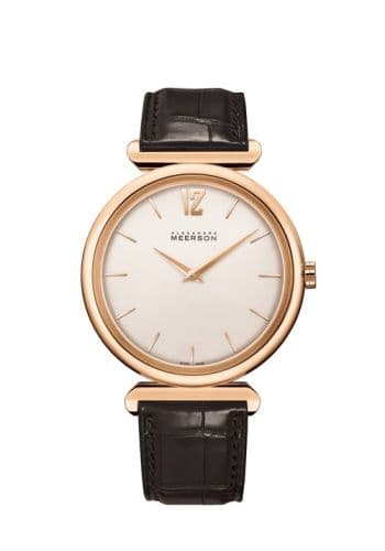 Alexandre Meerson Altitude Premiere Classic