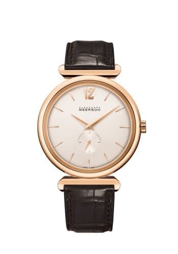 Alexandre Meerson Altitude Premiere Small Seconds