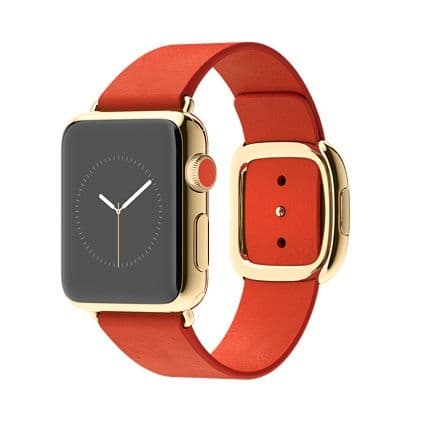 Apple Watch Edition 38mm