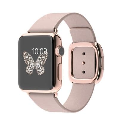 Apple Watch Edition 38mm