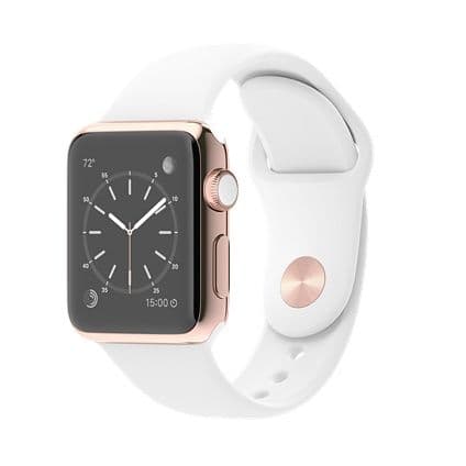 Apple Watch Edition 38mm