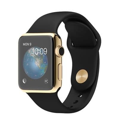 Apple Watch Edition 38mm
