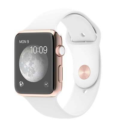 Apple Watch Edition 42mm