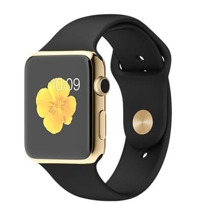 Apple Watch Edition 42mm