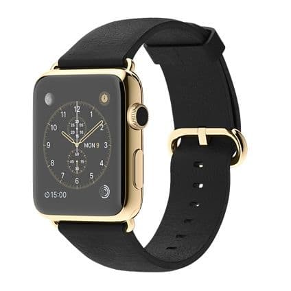 Apple Watch Edition 42mm