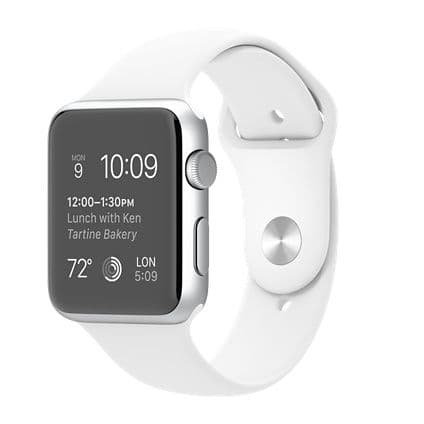 Apple Watch Sport 42mm