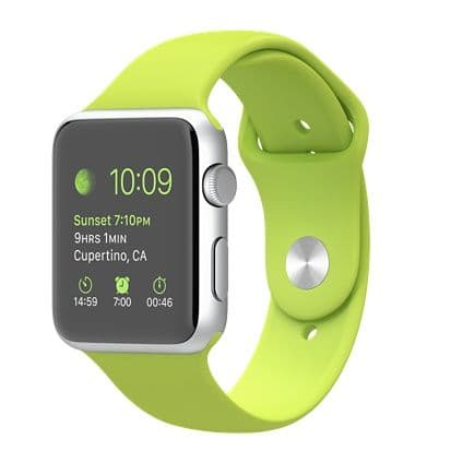 Apple Watch Sport 42mm