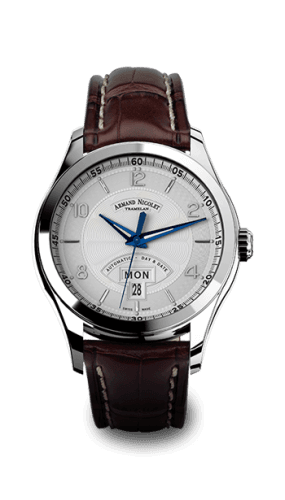 Armand Nicolet Armand Nicolet M02 Day Date