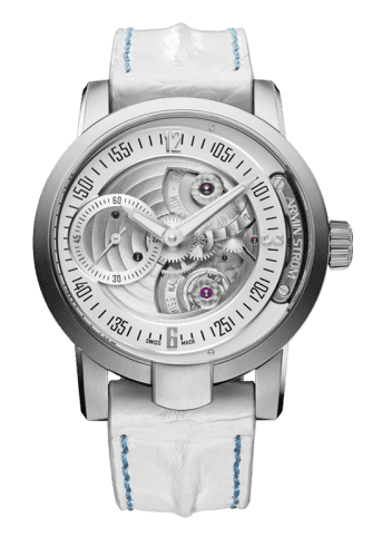 Armin Strom Gravity Air