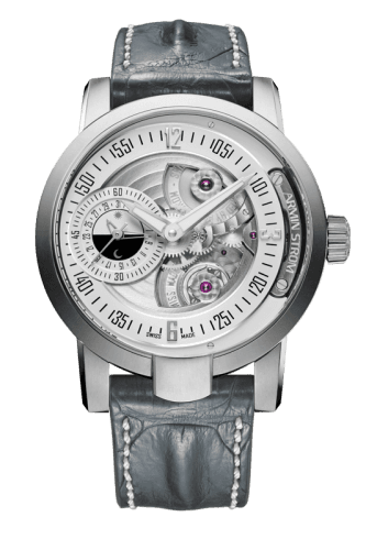 Armin Strom Gravity Date Air