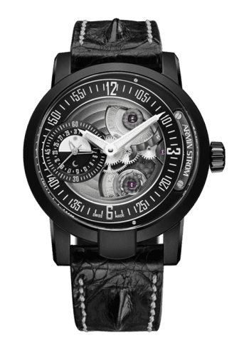 Armin Strom Gravity Date Earth