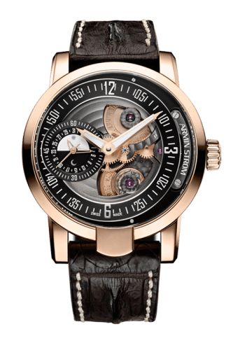 Armin Strom Gravity Date Fire