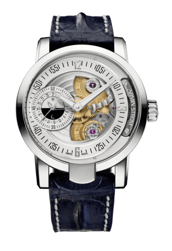 Armin Strom Gravity Date Water